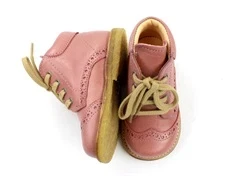 Angulus begyndersko make-up med snørebånd